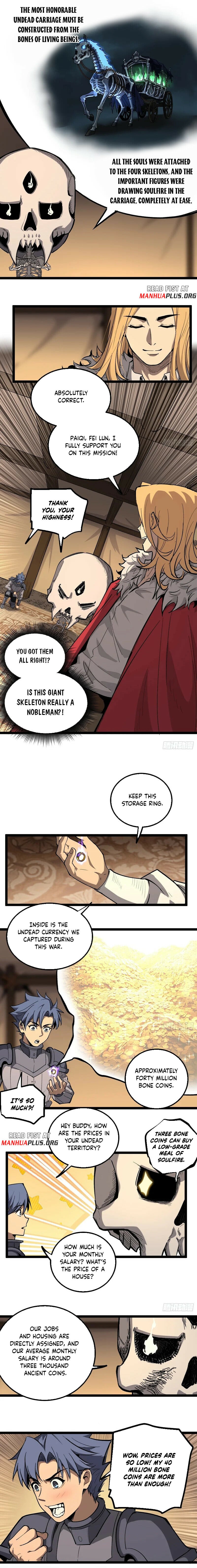 Read Myriad Realms Gatekeeper Manga Online
