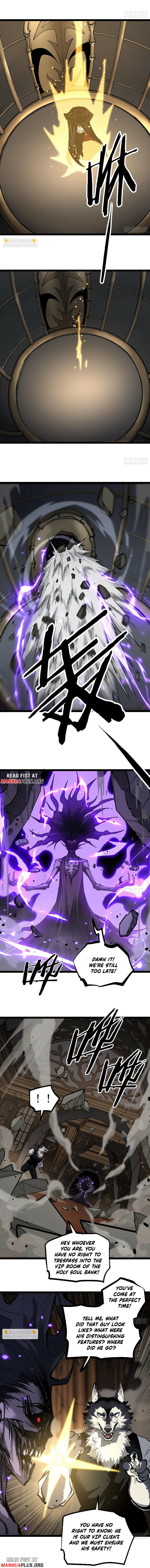 Read Myriad Realms Gatekeeper Manga Online