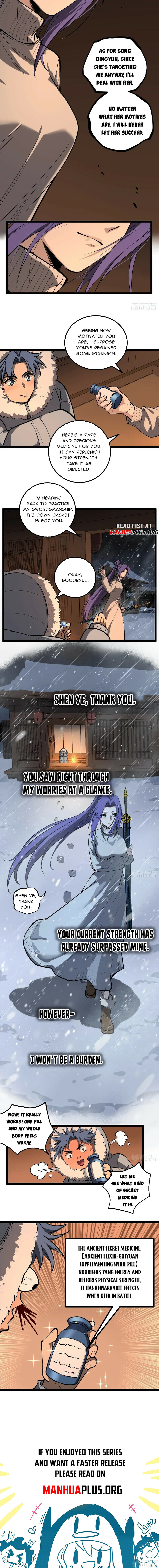 Read Myriad Realms Gatekeeper Manga Online