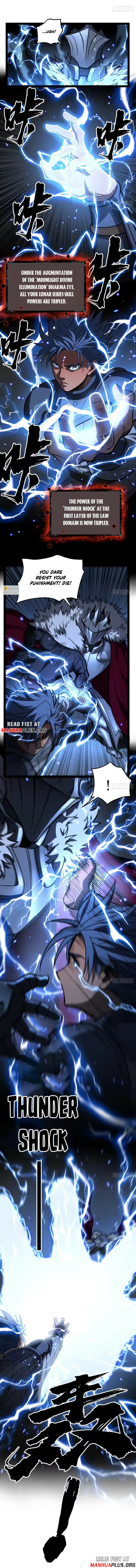 Read Myriad Realms Gatekeeper Manga Online