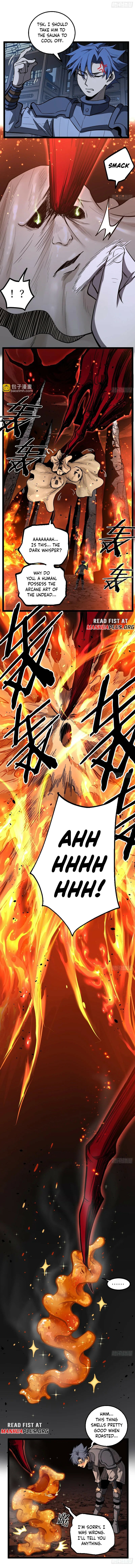 Read Myriad Realms Gatekeeper Manga Online