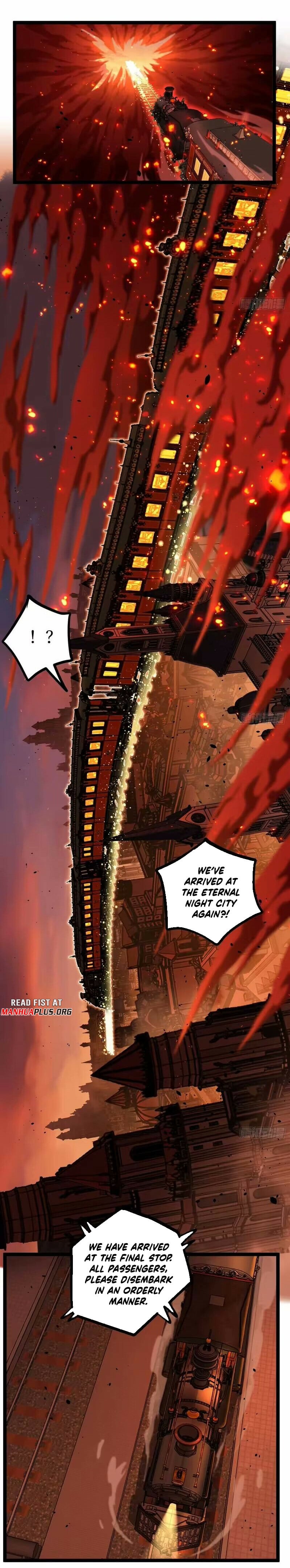 Read Myriad Realms Gatekeeper Manga Online
