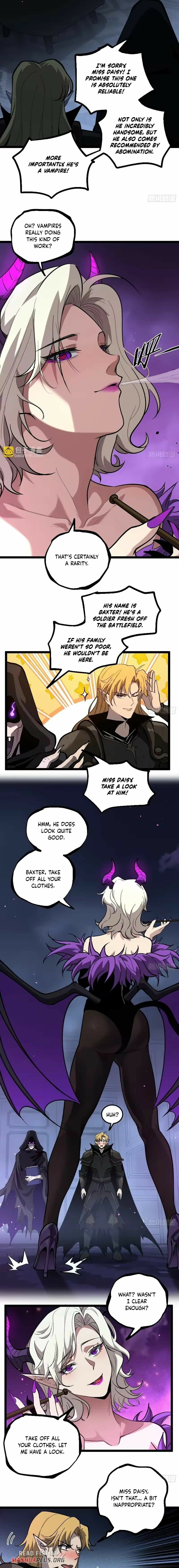 Read Myriad Realms Gatekeeper Manga Online