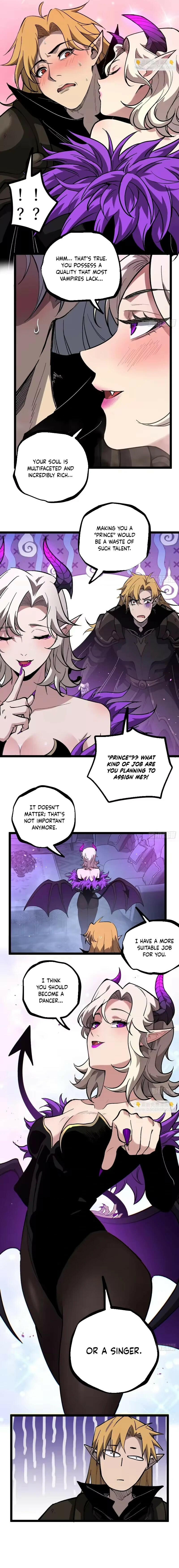 Read Myriad Realms Gatekeeper Manga Online