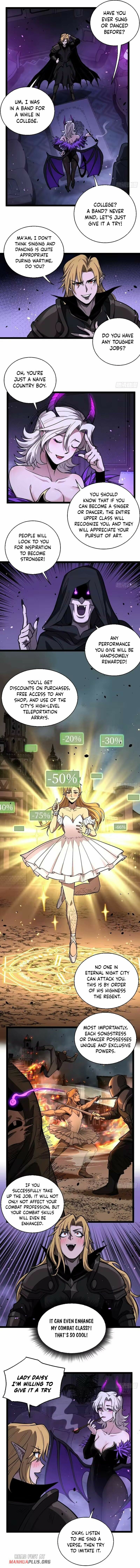 Read Myriad Realms Gatekeeper Manga Online