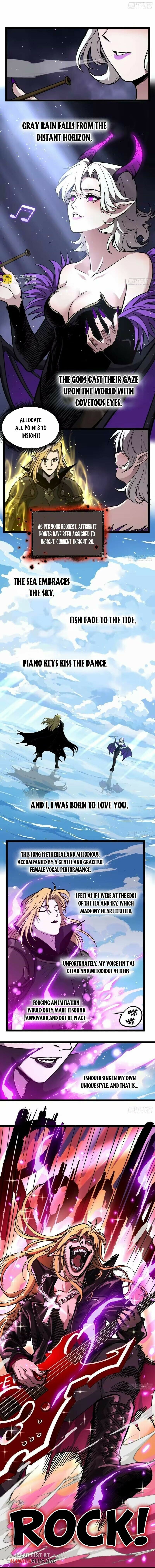 Read Myriad Realms Gatekeeper Manga Online