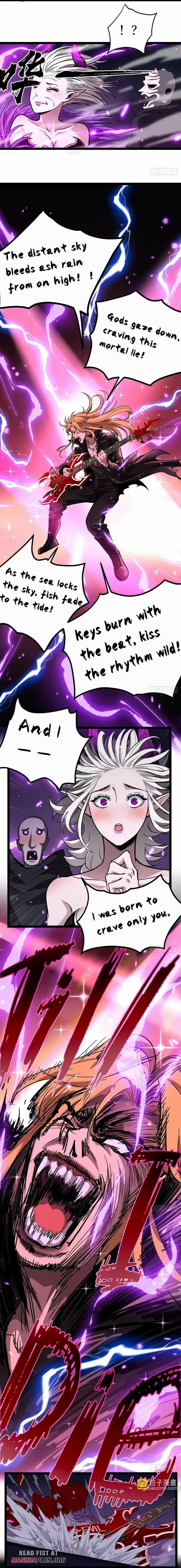Read Myriad Realms Gatekeeper Manga Online