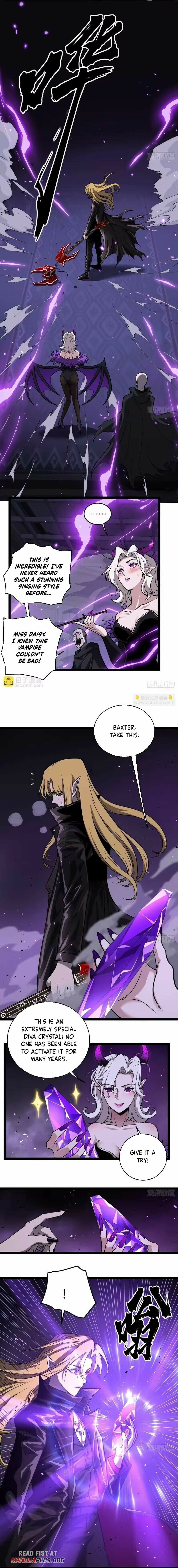 Read Myriad Realms Gatekeeper Manga Online