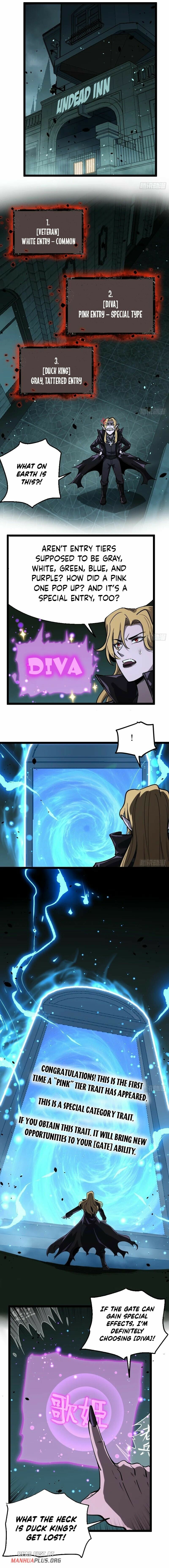 Read Myriad Realms Gatekeeper Manga Online