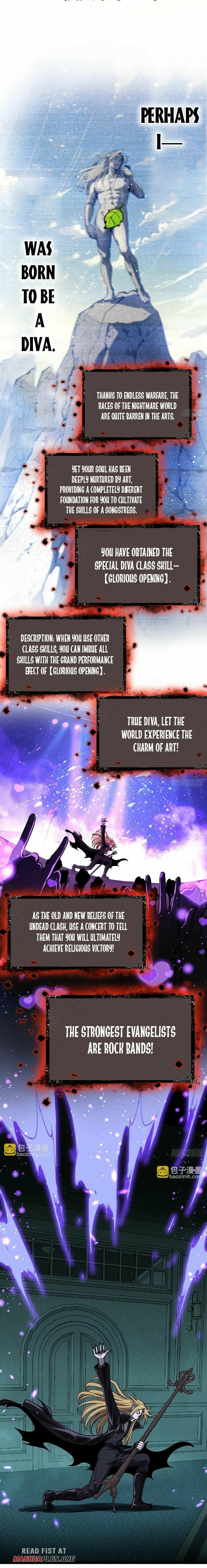 Read Myriad Realms Gatekeeper Manga Online