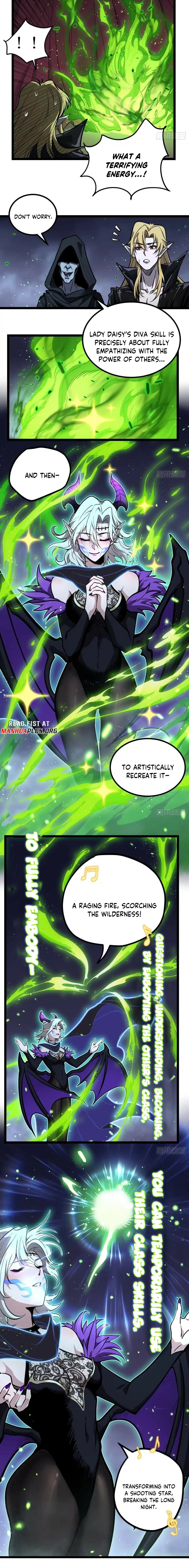Read Myriad Realms Gatekeeper Manga Online