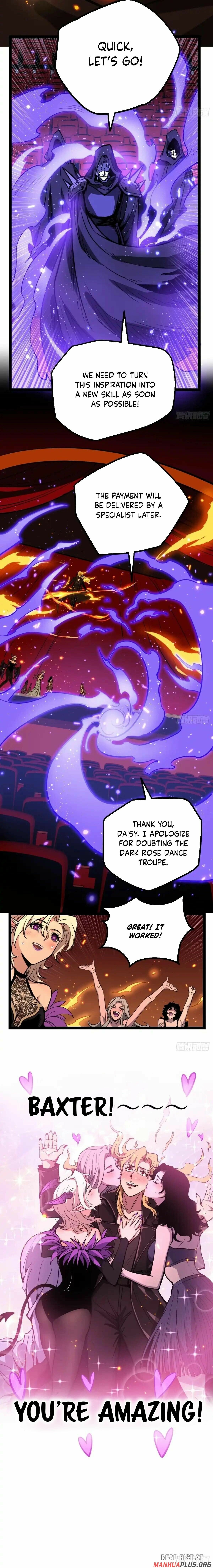 Read Myriad Realms Gatekeeper Manga Online