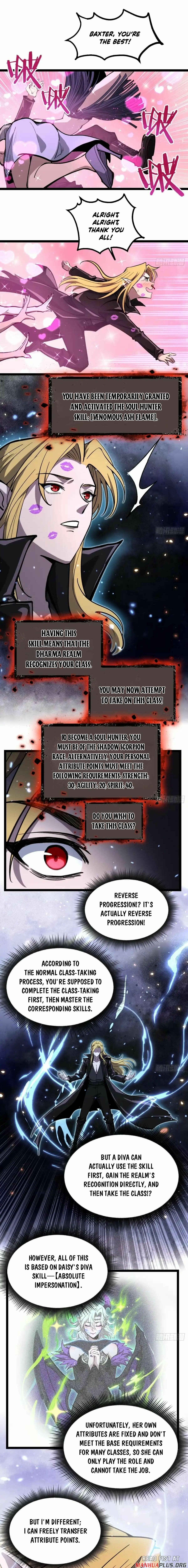 Read Myriad Realms Gatekeeper Manga Online