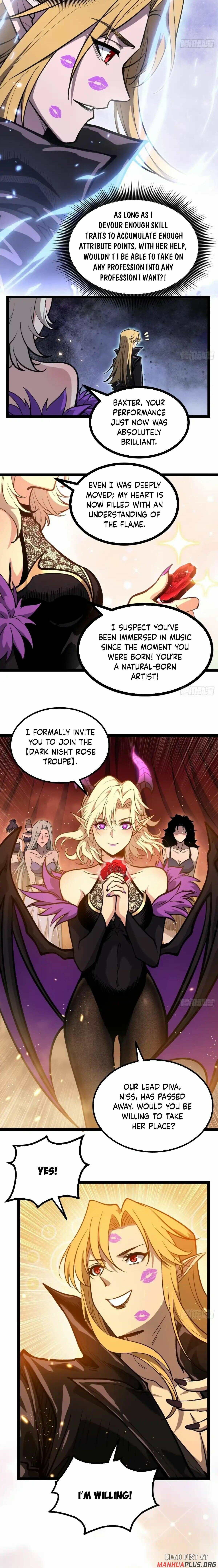 Read Myriad Realms Gatekeeper Manga Online