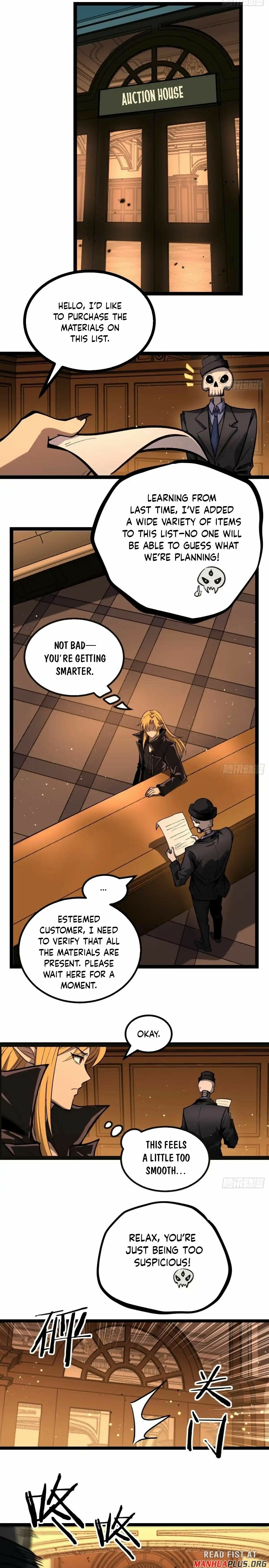 Read Myriad Realms Gatekeeper Manga Online