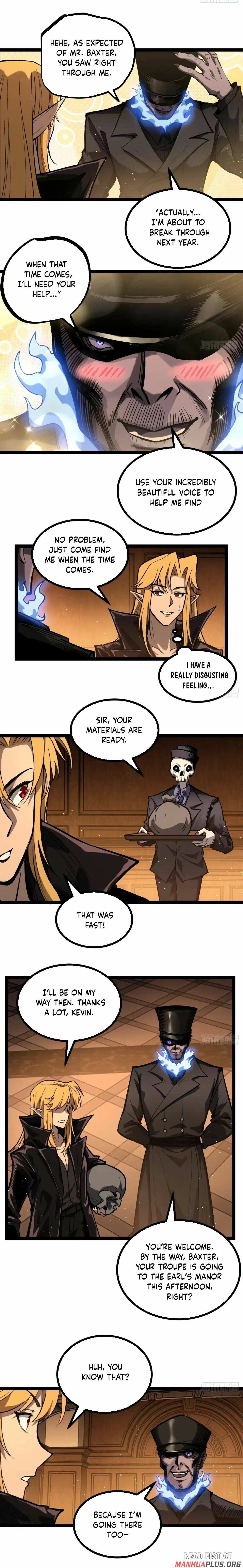 Read Myriad Realms Gatekeeper Manga Online