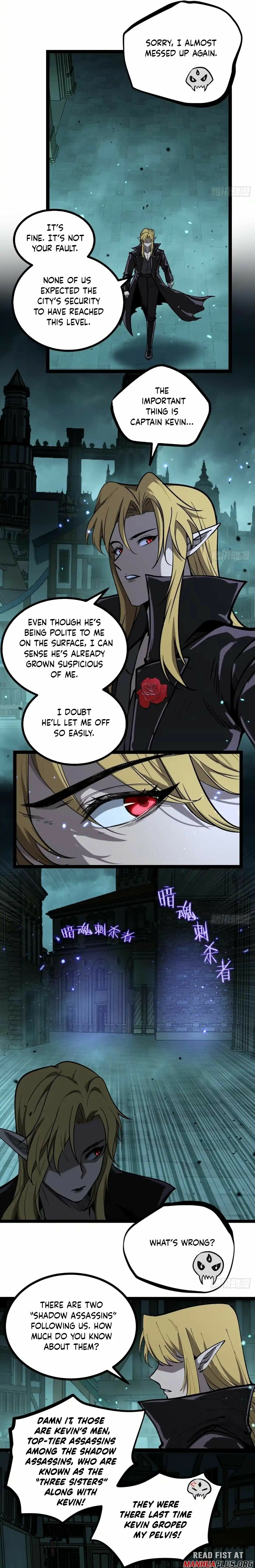 Read Myriad Realms Gatekeeper Manga Online