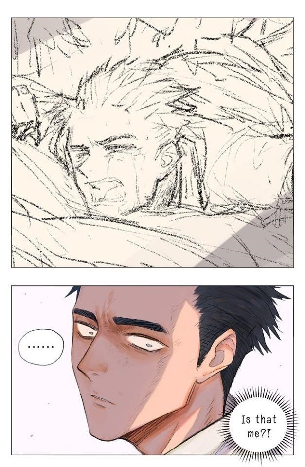 Read Nan Hao & Shang Feng EN Manga Online
