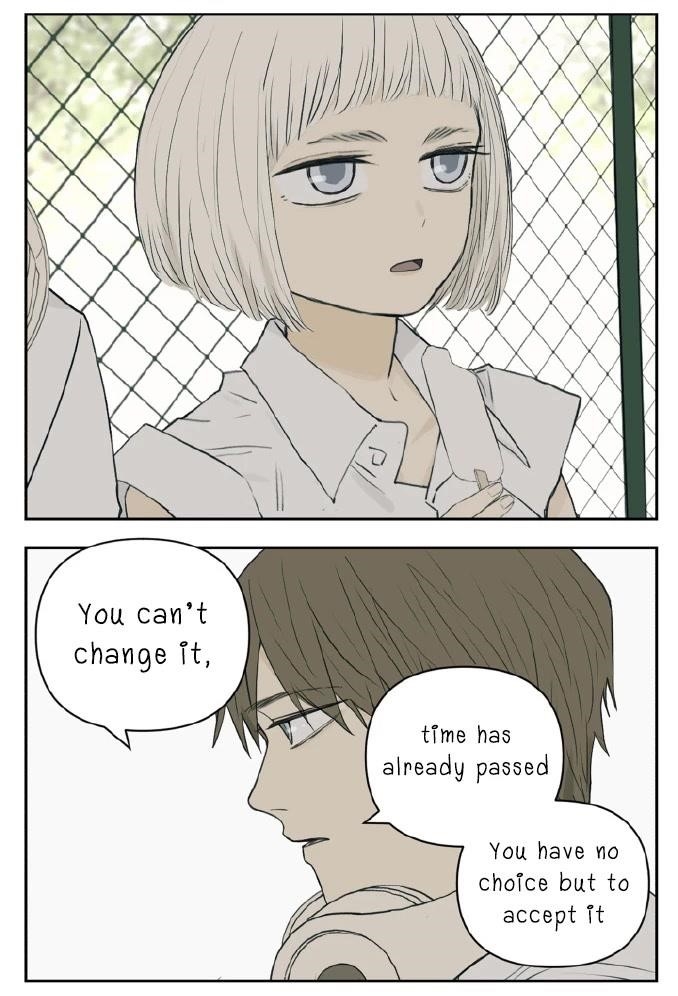 Read Nan Hao & Shang Feng EN Manga Online
