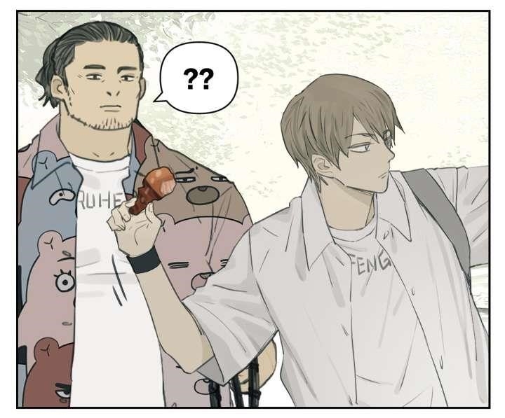 Read Nan Hao & Shang Feng EN Manga Online
