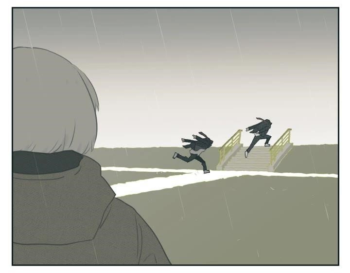 Read Nan Hao & Shang Feng EN Manga Online