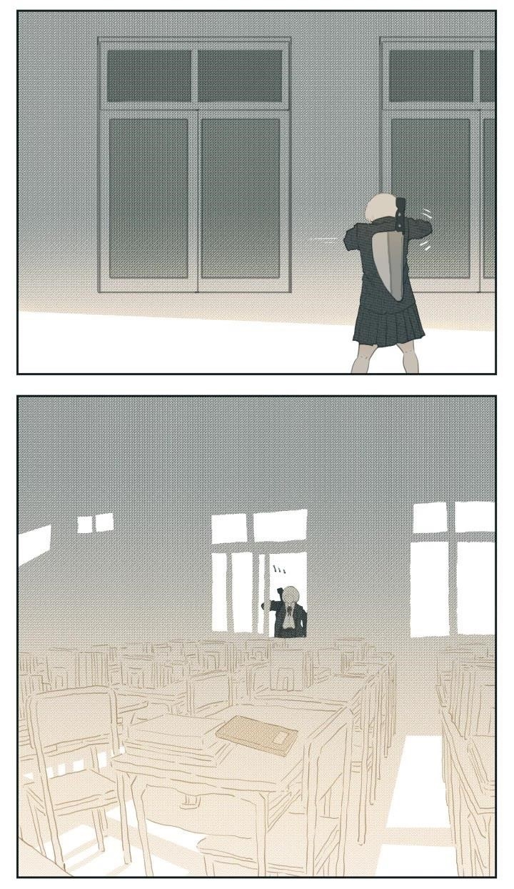 Read Nan Hao & Shang Feng EN Manga Online