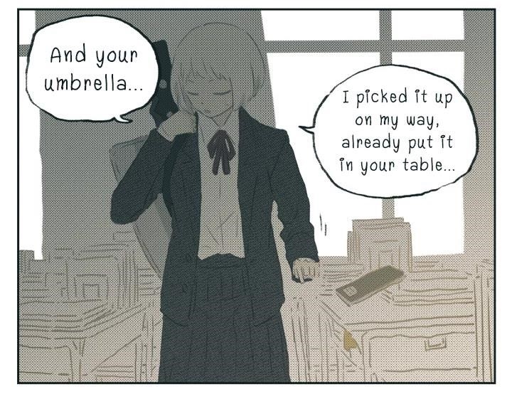 Read Nan Hao & Shang Feng EN Manga Online