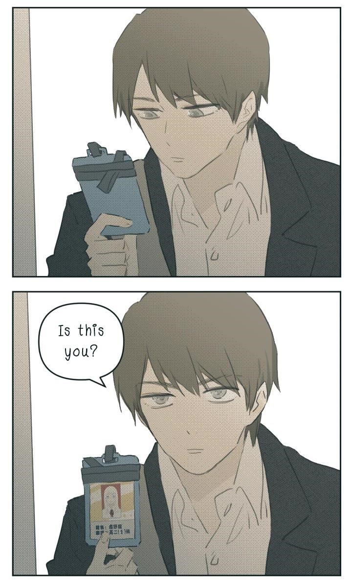 Read Nan Hao & Shang Feng EN Manga Online