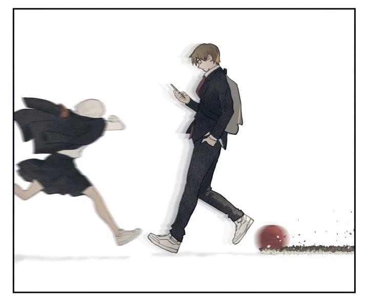 Read Nan Hao & Shang Feng EN Manga Online