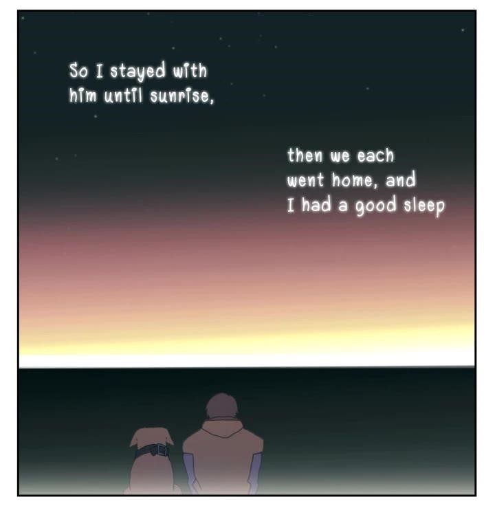 Read Nan Hao & Shang Feng EN Manga Online