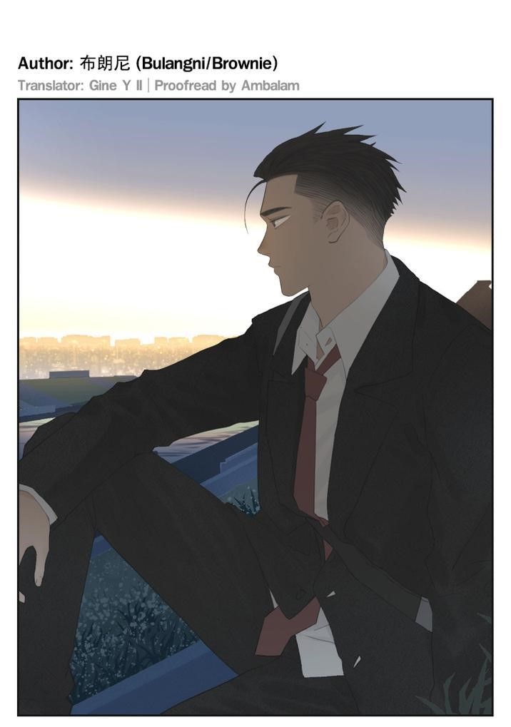 Read Nan Hao & Shang Feng EN Manga Online