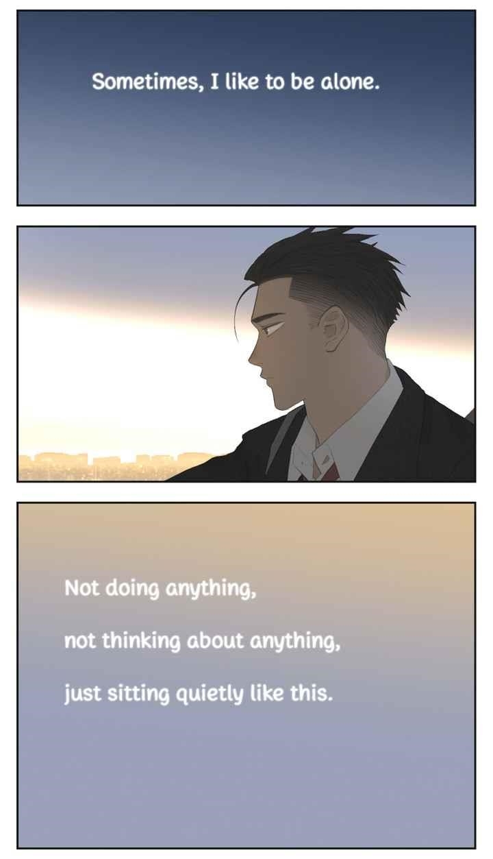 Read Nan Hao & Shang Feng EN Manga Online