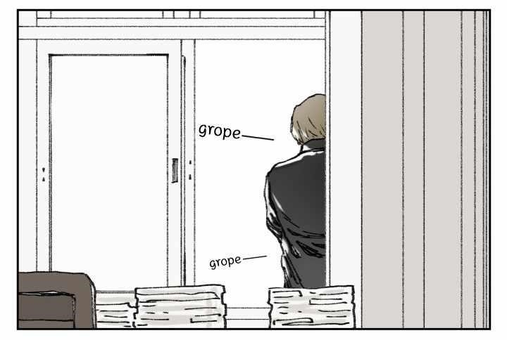 Read Nan Hao & Shang Feng EN Manga Online