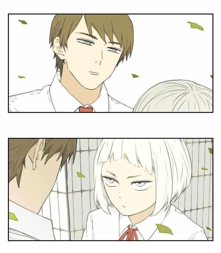 Read Nan Hao & Shang Feng EN Manga Online