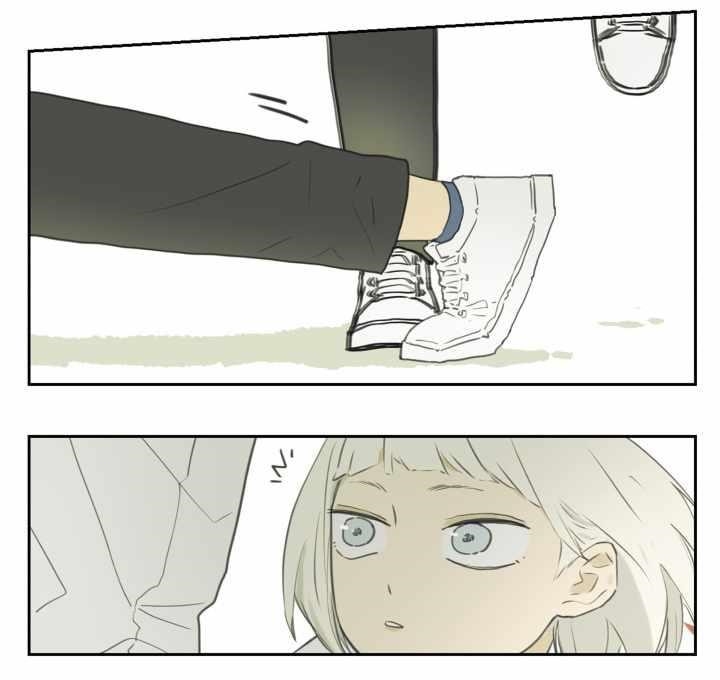 Read Nan Hao & Shang Feng EN Manga Online