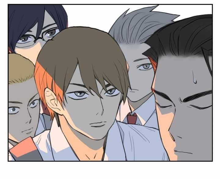 Read Nan Hao & Shang Feng EN Manga Online
