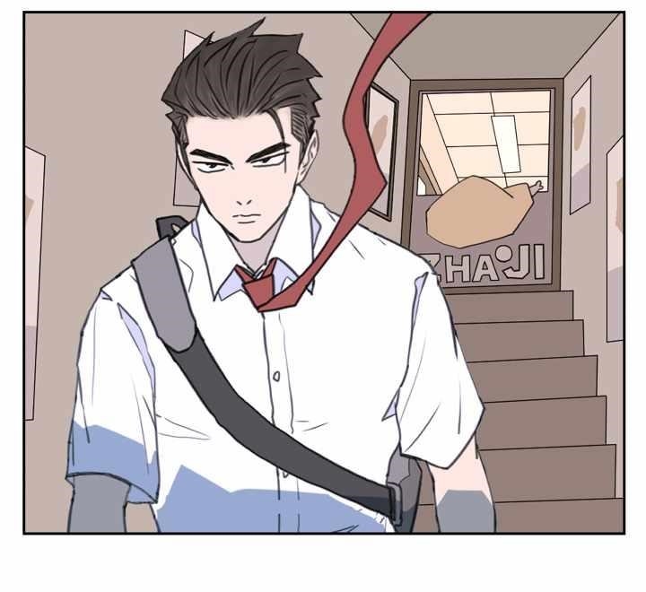 Read Nan Hao & Shang Feng EN Manga Online
