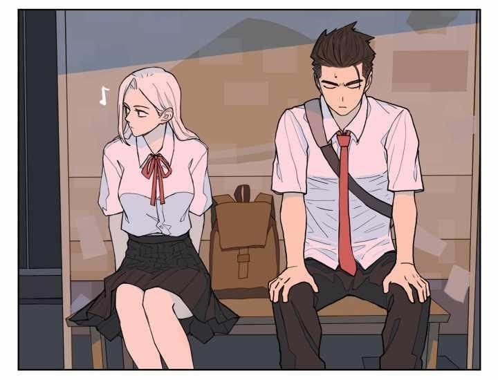 Read Nan Hao & Shang Feng EN Manga Online