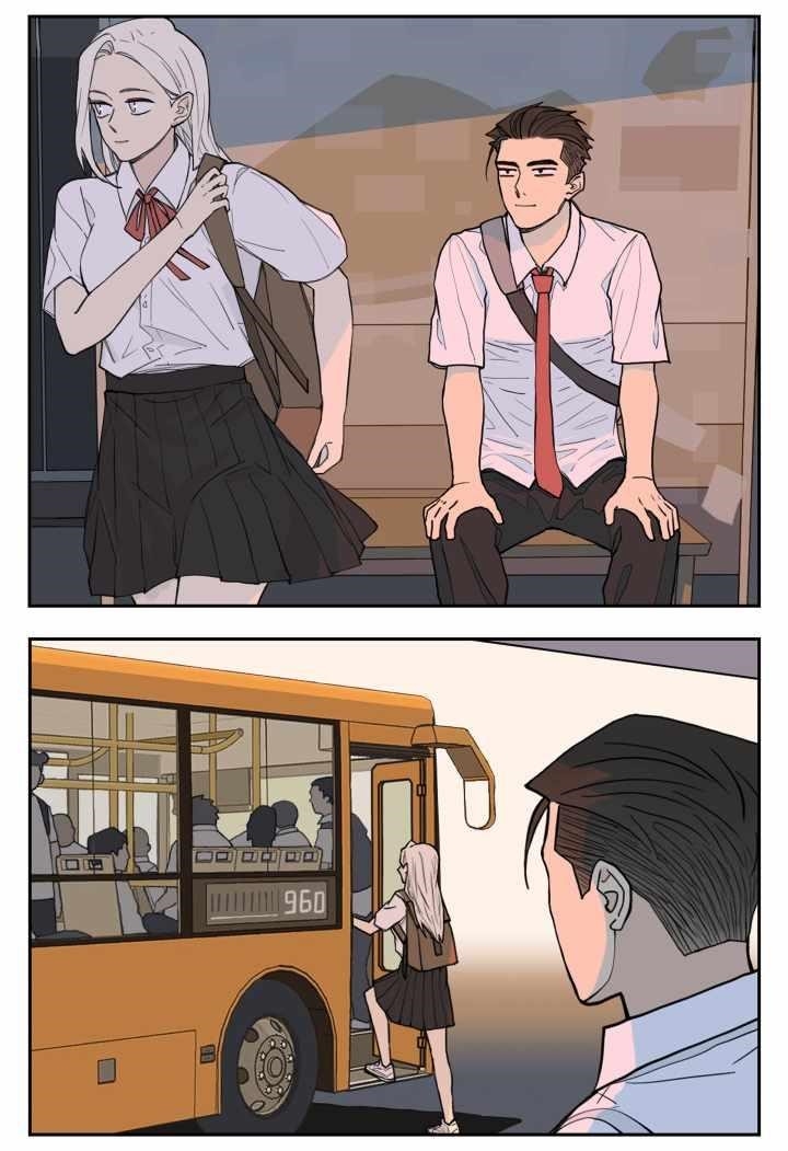 Read Nan Hao & Shang Feng EN Manga Online