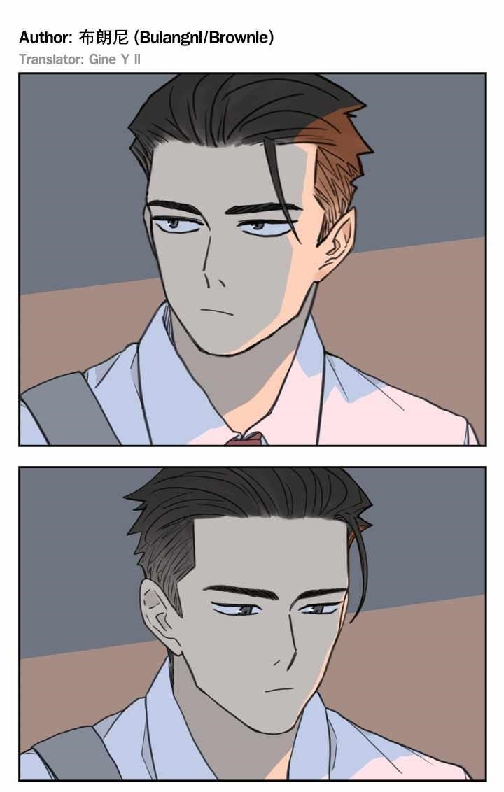 Read Nan Hao & Shang Feng EN Manga Online