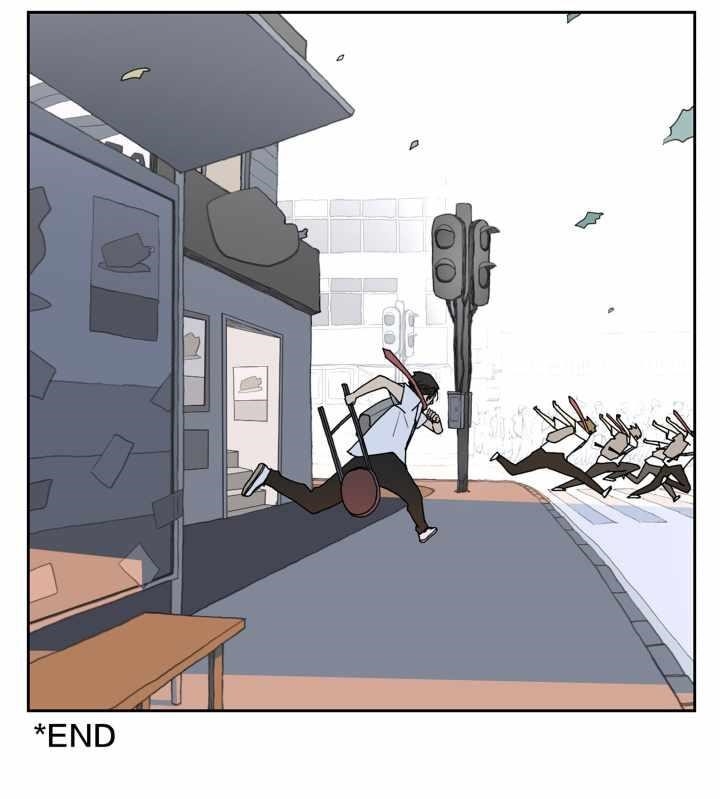 Read Nan Hao & Shang Feng EN Manga Online