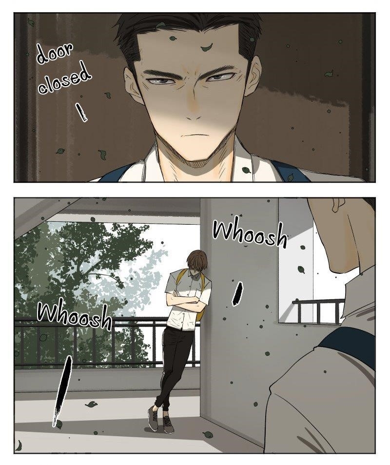 Read Nan Hao & Shang Feng EN Manga Online