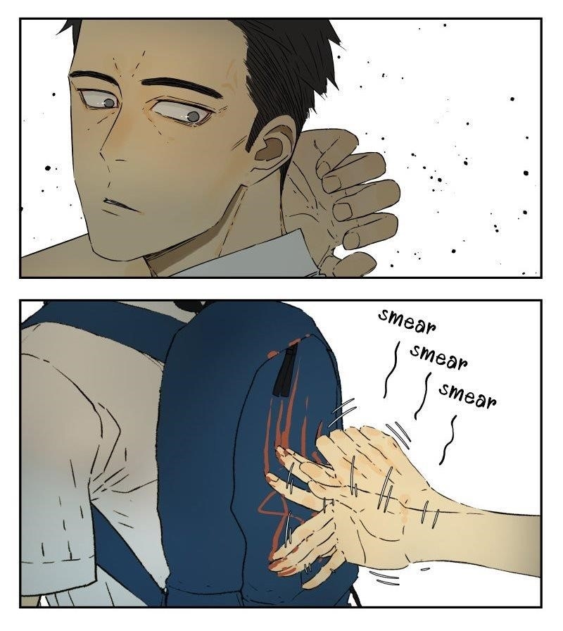 Read Nan Hao & Shang Feng EN Manga Online