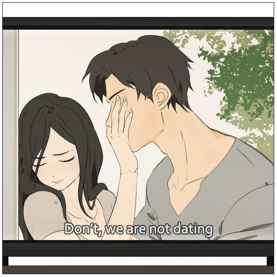 Read Nan Hao & Shang Feng EN Manga Online