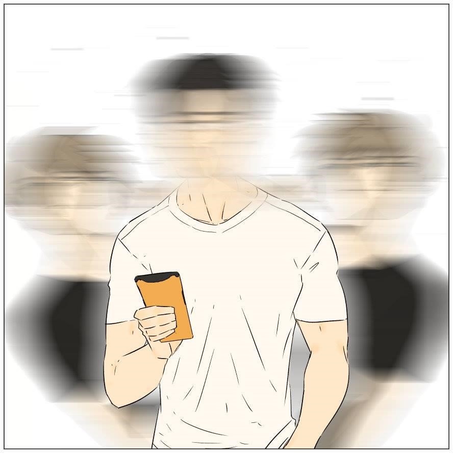 Read Nan Hao & Shang Feng EN Manga Online