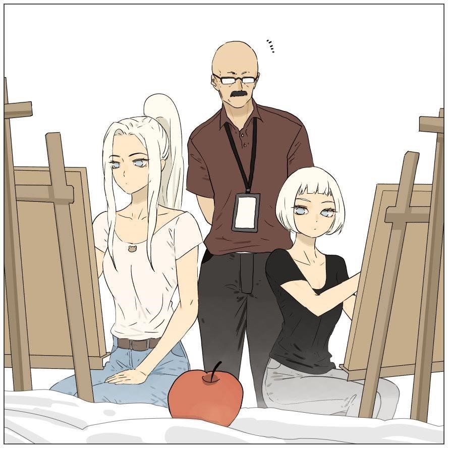 Read Nan Hao & Shang Feng EN Manga Online