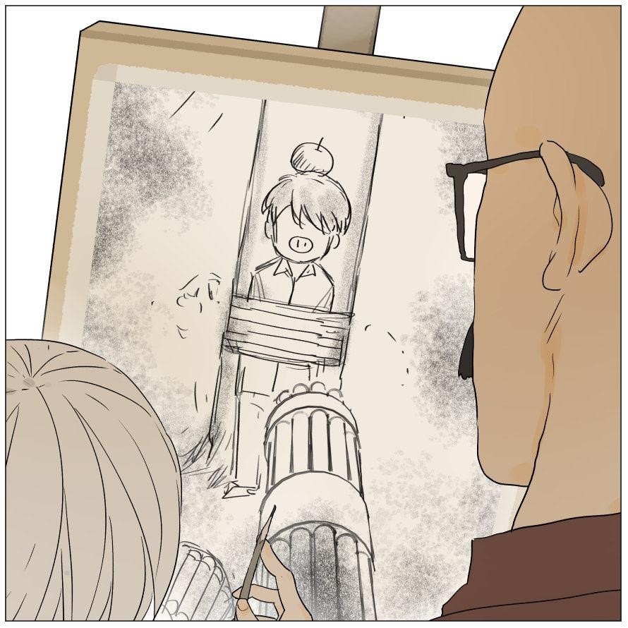 Read Nan Hao & Shang Feng EN Manga Online