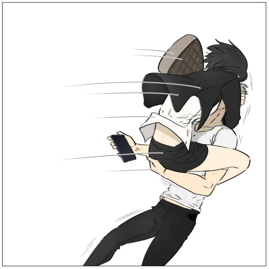 Read Nan Hao & Shang Feng EN Manga Online