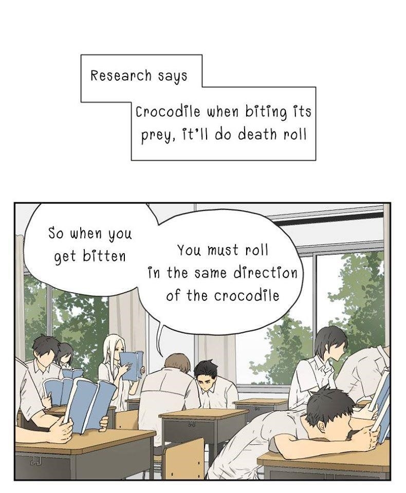 Read Nan Hao & Shang Feng EN Manga Online