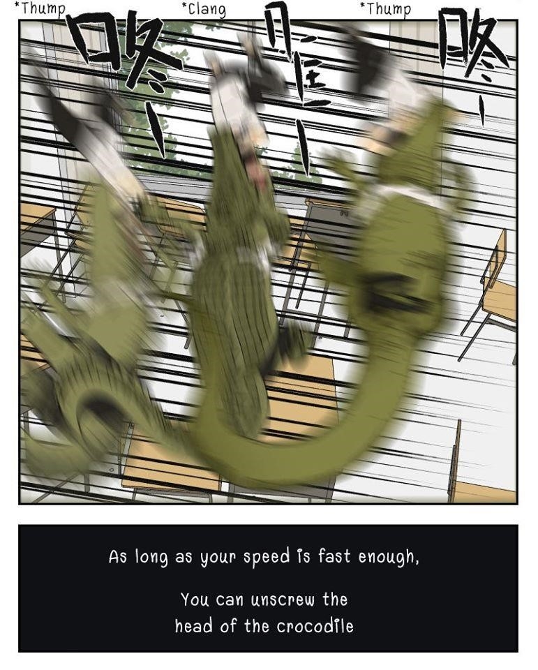 Read Nan Hao & Shang Feng EN Manga Online